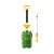 Pompa de stropit manuala PP-5L Innovative ReliableTools