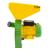 Moara electrica 240 Kg/h , 3900W, PartnerPRO PP3900 Innovative ReliableTools