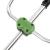Motocoasa pe benzina PartnerPro PP5600 , 4 T, 5.6CP, 52CC Innovative ReliableTools