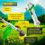 Motocoasa pe benzina PartnerPro PP5600 , 4 T, 5.6CP, 52CC Innovative ReliableTools