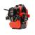 Motocoasa pe benzina Yamamoto YBC-57 6CP, 52CC, 2T Innovative ReliableTools