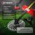 Motocoasa pe benzina Yamamoto YBC-57 6CP, 52CC, 2T Innovative ReliableTools
