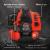 Motocoasa pe benzina Yamamoto YBC-57 6CP, 52CC, 2T Innovative ReliableTools