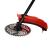 Motocoasa pe benzina Yamamoto YBC-57 6CP, 52CC, 2T Innovative ReliableTools