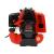 Motocoasa pe benzina Yamamoto YBC-57 6CP, 52CC, 2T Innovative ReliableTools