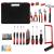 Trusa Scule 108 piese Yamamoto Innovative ReliableTools