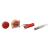 Trusa Scule 108 piese Yamamoto Innovative ReliableTools