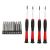 Trusa Scule 108 piese Yamamoto Innovative ReliableTools