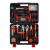 Trusa Scule 108 piese Yamamoto Innovative ReliableTools
