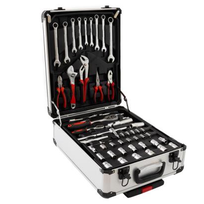 Troller scule , 399 Piese , Yamamoto YM-399 Innovative ReliableTools