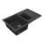 Chiuveta de bucatarie Elefant Premium Toskana Grafit 775x495 mm Innovative ReliableTools