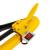 Motoburghiu cu burghiu de 150mm inclus, 1.5Kw, PartnerPro PPE1500 Innovative ReliableTools