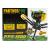 Motoburghiu cu burghiu de 150mm inclus, 1.5Kw, PartnerPro PPE1500 Innovative ReliableTools