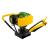 Motoburghiu cu burghiu de 150mm inclus, 1.5Kw, PartnerPro PPE1500 Innovative ReliableTools