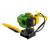 Motoburghiu cu burghiu de 150mm inclus, 1.5Kw, PartnerPro PPE1500 Innovative ReliableTools