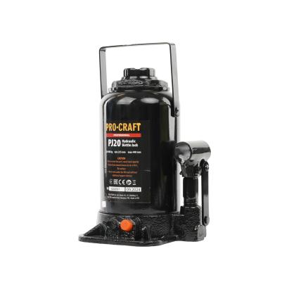Cric hidraulic de carucior, Procraft PJ20 Innovative ReliableTools