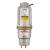 Pompa de apa pe vibratie Elefant VMP70-1, 350W, 18L/min, 3 sorbi Innovative ReliableTools