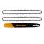 SET LAMA 14"+ 2xLANTURI 3/8 T50 PINTENTI 25 DINTI, ROTOR Innovative ReliableTools