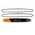 SET LAMA 16"+ 2xLANT .325 T64 PINTENTI 32 DINTI ROTOR Innovative ReliableTools