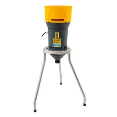 Moara de cereale cu picioare , ROTOR RMP25L , 1000W , 19000 RPM Innovative ReliableTools