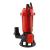 Pompa drenaj submersibila monoetajata Elefant WQCD10-10-0.95F , 750 W , 2850 rot / min , cu tocator Innovative ReliableTools