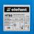 Vas de expansiune , 80L, orizontal, Elefant Innovative ReliableTools