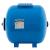 Vas de expansiune , 80L, orizontal, Elefant Innovative ReliableTools