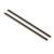 Lama dubla pentru rindea electrica 110 mm, set 2 bucati ROTOR Innovative ReliableTools