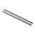 Cutit Lama dubla pentru rindea electrica 110 mm, set 2 bucati PARTNERPRO Innovative ReliableTools