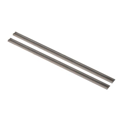 Cutit Lama dubla pentru rindea electrica 110 mm, set 2 bucati PARTNERPRO Innovative ReliableTools