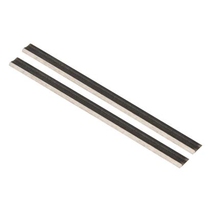 Lama dubla pentru rindea electrica 82 mm, set 2 bucati ROTOR Innovative ReliableTools