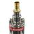 Pompa submersibilă Elefant cu plutitor 3.5QGD1-50.0.37F, 25 L/min , 370 W Innovative ReliableTools