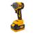 Autofiletanta cu impact pe acumulator ROTOR RIW21, 21 V /3 Ah, 320 Nm 2200 rot/min, 3300 BPM Innovative ReliableTools
