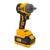 Autofiletanta cu impact pe acumulator ROTOR RIW21, 21 V /3 Ah, 320 Nm 2200 rot/min, 3300 BPM Innovative ReliableTools
