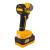 Autofiletanta cu impact pe acumulator ROTOR RIW21, 21 V /3 Ah, 320 Nm 2200 rot/min, 3300 BPM Innovative ReliableTools