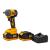 Autofiletanta cu impact pe acumulator ROTOR RIW21, 21 V /3 Ah, 320 Nm 2200 rot/min, 3300 BPM Innovative ReliableTools