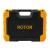 Autofiletanta cu impact pe acumulator ROTOR RIW21, 21 V /3 Ah, 320 Nm 2200 rot/min, 3300 BPM Innovative ReliableTools