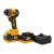 Autofiletanta cu impact pe acumulator ROTOR RSD21, 21 V /3 Ah, 240 Nm,2200 rot/min, 3400 BPM Innovative ReliableTools