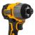 Autofiletanta cu impact pe acumulator ROTOR RSD21, 21 V /3 Ah, 240 Nm,2200 rot/min, 3400 BPM Innovative ReliableTools