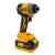 Autofiletanta cu impact pe acumulator ROTOR RSD21, 21 V /3 Ah, 240 Nm,2200 rot/min, 3400 BPM Innovative ReliableTools