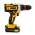 Trusa autofiletanta pe acumulator 21V ROTOR RCD21 + biti, 1350 RPM, Brushless Innovative ReliableTools