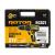 Trusa autofiletanta pe acumulator 21V ROTOR RCD21 + biti, 1350 RPM, Brushless Innovative ReliableTools