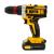 Trusa autofiletanta pe acumulator 21V ROTOR RCD21 + biti, 1350 RPM, Brushless Innovative ReliableTools