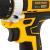 Trusa autofiletanta pe acumulator 21V ROTOR RCD21 + biti, 1350 RPM, Brushless Innovative ReliableTools