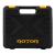 Trusa autofiletanta pe acumulator 21V ROTOR RCD21 + biti, 1350 RPM, Brushless Innovative ReliableTools