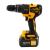 Multifunctional 5 in 1 pe acumulator ROTOR RTS2 , 24000 rot/min, 21V/3Ah, Brushless Innovative ReliableTools