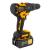 Multifunctional 5 in 1 pe acumulator ROTOR RTS2 , 24000 rot/min, 21V/3Ah, Brushless Innovative ReliableTools