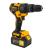 Multifunctional 5 in 1 pe acumulator ROTOR RTS2 , 24000 rot/min, 21V/3Ah, Brushless Innovative ReliableTools