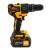 Multifunctional 5 in 1 pe acumulator ROTOR RTS2 , 24000 rot/min, 21V/3Ah, Brushless Innovative ReliableTools