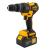 Multifunctional 5 in 1 pe acumulator ROTOR RTS2 , 24000 rot/min, 21V/3Ah, Brushless Innovative ReliableTools